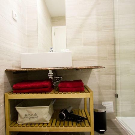 Ms Apartamentos, Setúbal Dış mekan fotoğraf