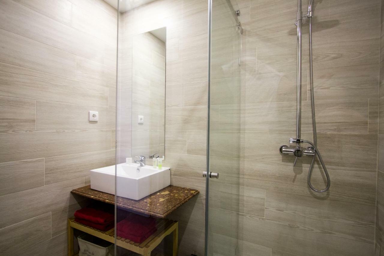 Ms Apartamentos, Setúbal Dış mekan fotoğraf