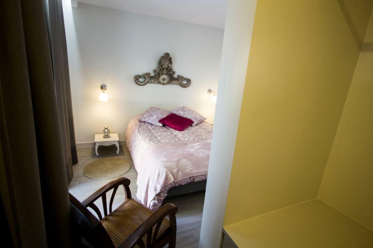Ms Apartamentos, Setúbal Dış mekan fotoğraf