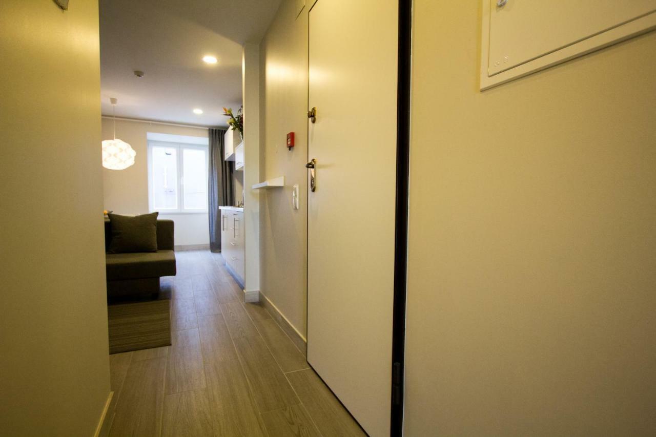 Ms Apartamentos, Setúbal Dış mekan fotoğraf