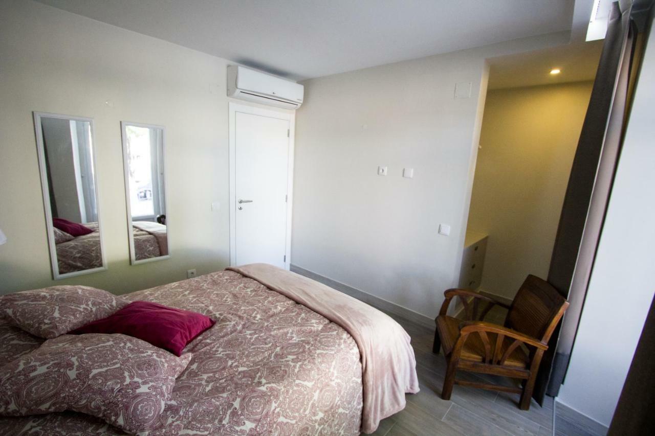 Ms Apartamentos, Setúbal Dış mekan fotoğraf