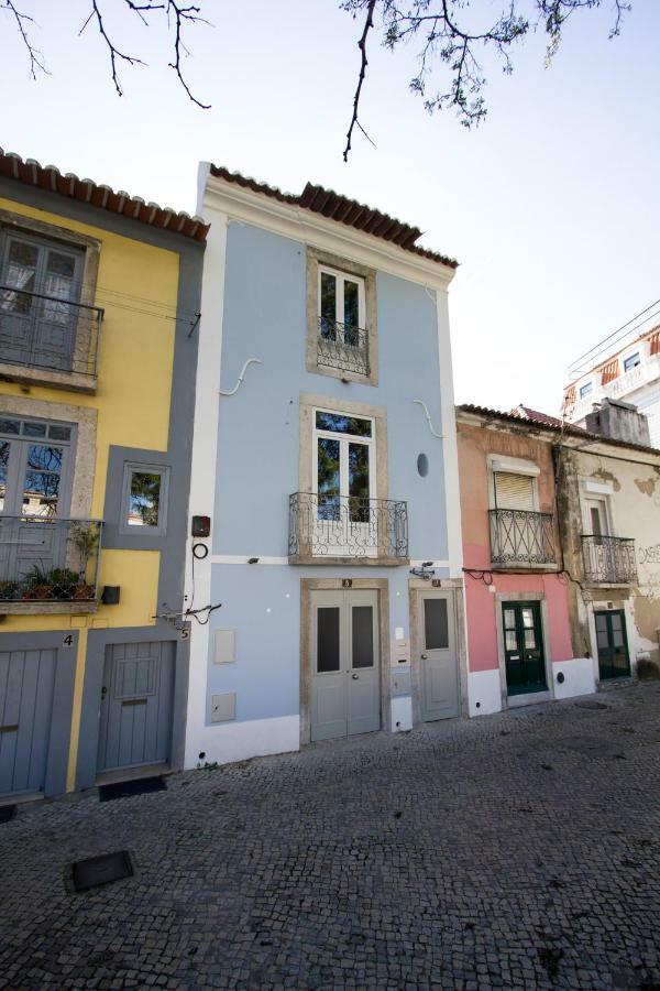 Ms Apartamentos, Setúbal Dış mekan fotoğraf