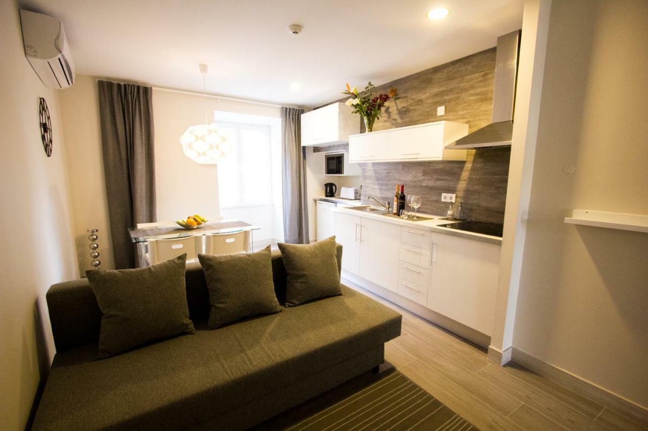 Ms Apartamentos, Setúbal Dış mekan fotoğraf