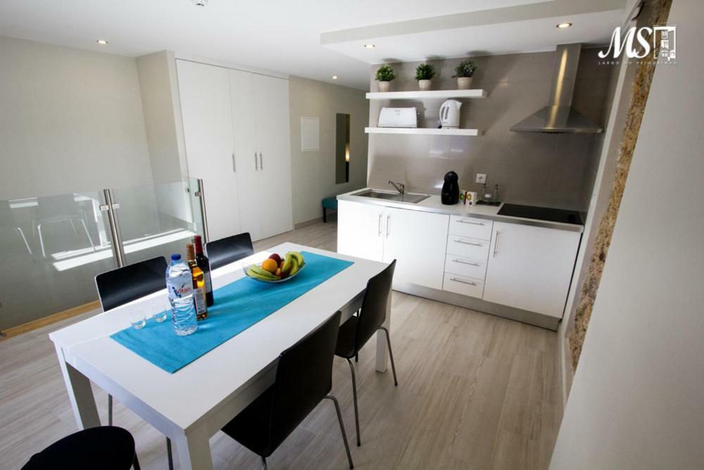 Ms Apartamentos, Setúbal Dış mekan fotoğraf
