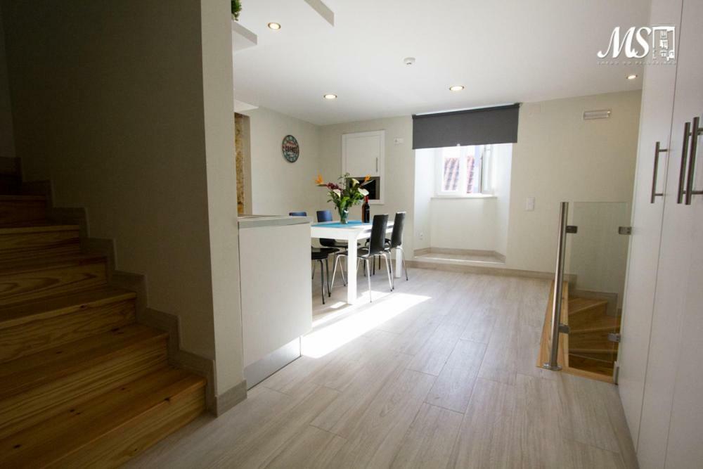 Ms Apartamentos, Setúbal Dış mekan fotoğraf
