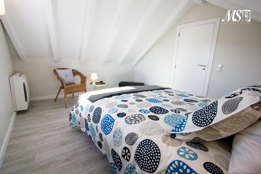 Ms Apartamentos, Setúbal Dış mekan fotoğraf