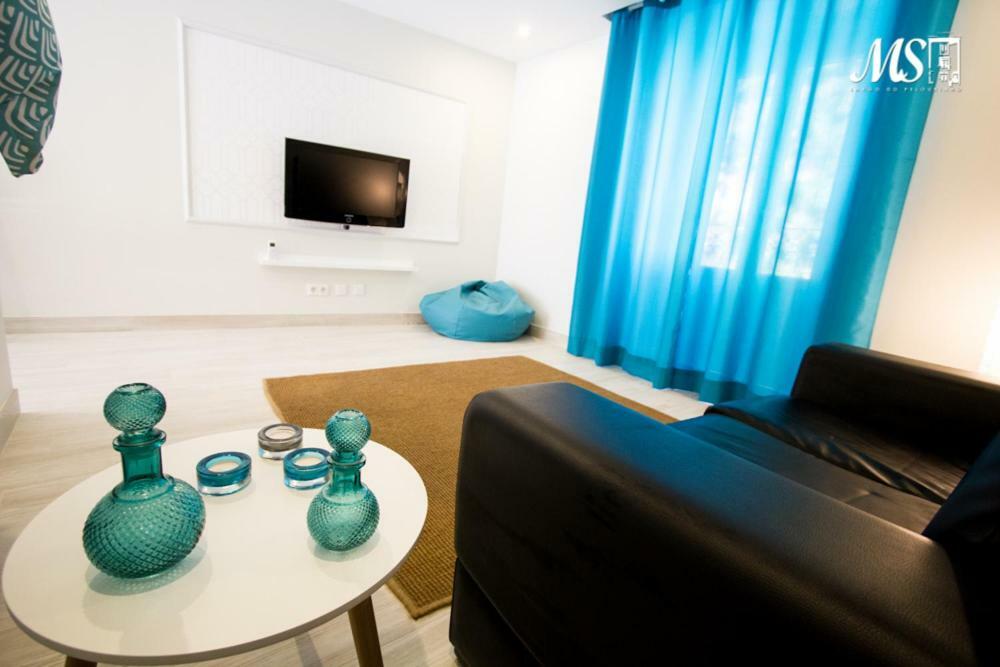 Ms Apartamentos, Setúbal Dış mekan fotoğraf