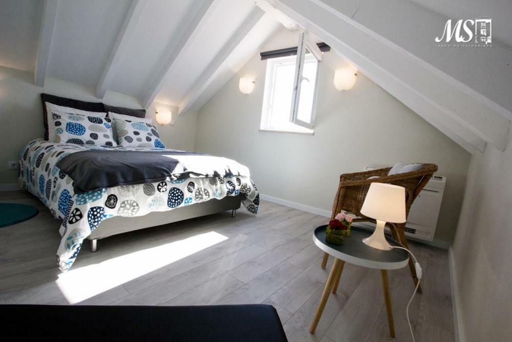 Ms Apartamentos, Setúbal Dış mekan fotoğraf