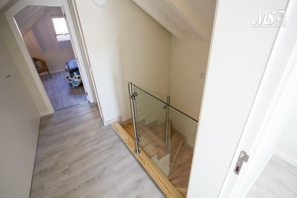Ms Apartamentos, Setúbal Dış mekan fotoğraf